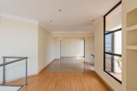 Apartamento para alugar com 150m², 3 quartos e 3 vagasSala superior