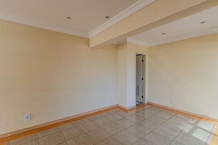 Apartamento para alugar com 150m², 3 quartos e 3 vagasSala superior