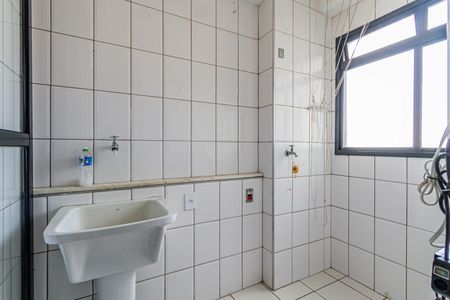 Apartamento para alugar com 150m², 3 quartos e 3 vagasLavanderia