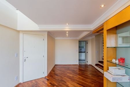 Apartamento para alugar com 150m², 3 quartos e 3 vagasSala