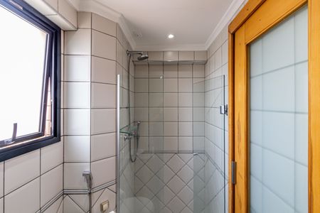 Apartamento para alugar com 150m², 3 quartos e 3 vagasSuite - Banheiro