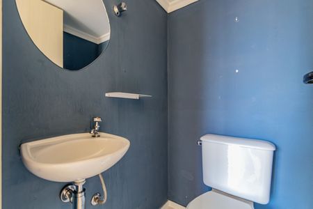 Apartamento para alugar com 150m², 3 quartos e 3 vagasLavabo