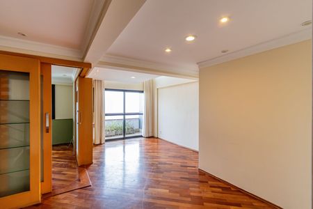 Apartamento para alugar com 150m², 3 quartos e 3 vagasSala