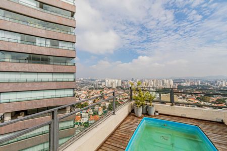 Apartamento para alugar com 150m², 3 quartos e 3 vagasÁrea externa