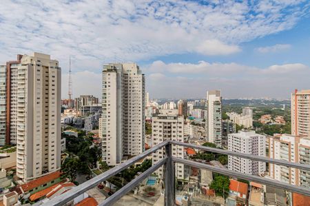 Apartamento para alugar com 150m², 3 quartos e 3 vagasÁrea externa