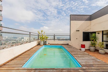 Apartamento para alugar com 150m², 3 quartos e 3 vagasÁrea externa