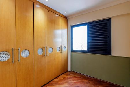 Apartamento para alugar com 150m², 3 quartos e 3 vagasQuarto