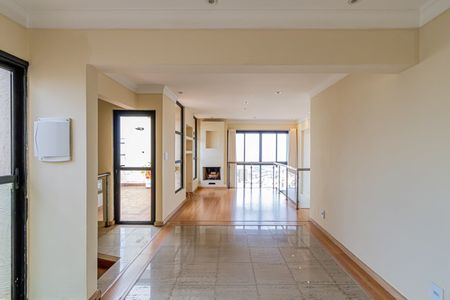 Apartamento para alugar com 150m², 3 quartos e 3 vagasSala superior