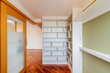 Apartamento para alugar com 150m², 3 quartos e 3 vagasSala de tv