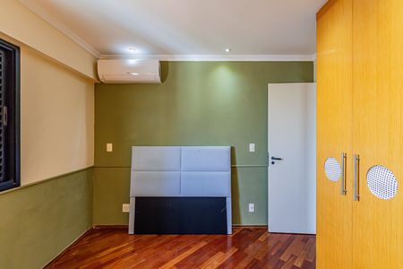 Apartamento para alugar com 150m², 3 quartos e 3 vagasSuite 
