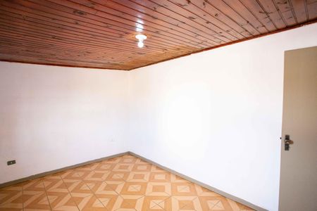 Sala  de casa para alugar com 1 quarto, 34m² em Jardim Miriam, São Paulo