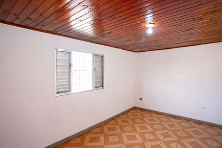 Sala  de casa para alugar com 1 quarto, 34m² em Jardim Miriam, São Paulo