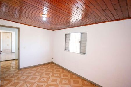 Sala  de casa para alugar com 1 quarto, 34m² em Jardim Miriam, São Paulo