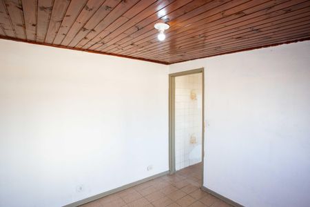 Quarto  de casa para alugar com 1 quarto, 34m² em Jardim Miriam, São Paulo