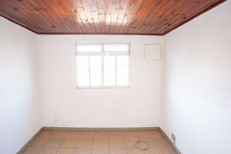 Quarto  de casa para alugar com 1 quarto, 34m² em Jardim Miriam, São Paulo