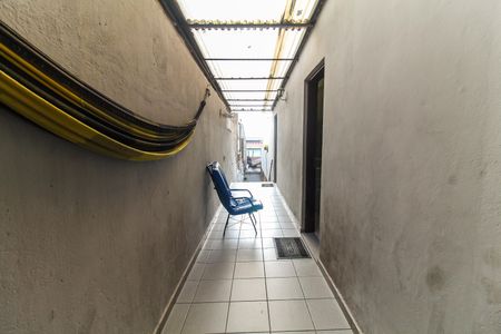 Casa à venda com 140m², 2 quartos e 2 vagas Casa à venda com 140m², 2 quartos e 2 vagasQuintal