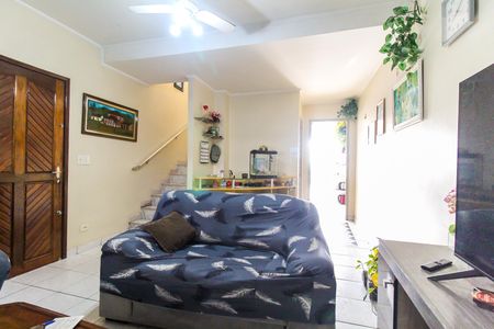 Sala de casa à venda com 2 quartos, 140m² em Vila Siria, São Paulo