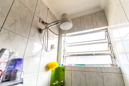 Casa à venda com 140m², 2 quartos e 2 vagas Casa à venda com 140m², 2 quartos e 2 vagasBanheiro