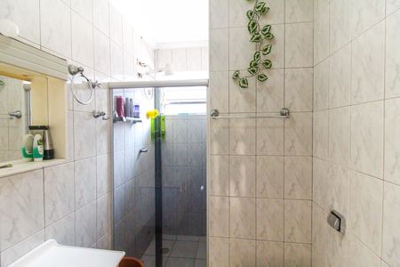 Casa à venda com 140m², 2 quartos e 2 vagas Casa à venda com 140m², 2 quartos e 2 vagasBanheiro