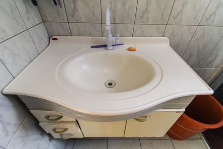 Casa à venda com 140m², 2 quartos e 2 vagas Casa à venda com 140m², 2 quartos e 2 vagasBanheiro