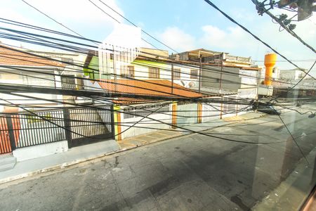 Casa à venda com 140m², 2 quartos e 2 vagas Casa à venda com 140m², 2 quartos e 2 vagasVista da Varanda do Quarto 2