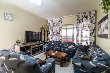 Sala de casa à venda com 2 quartos, 140m² em Vila Siria, São Paulo