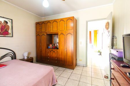 Quarto 2 de casa à venda com 2 quartos, 140m² em Vila Siria, São Paulo