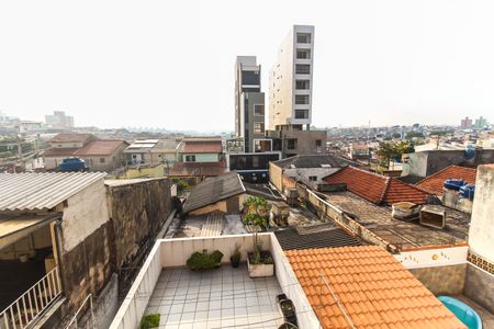 Vista do Quarto 1 de casa à venda com 2 quartos, 140m² em Vila Siria, São Paulo
