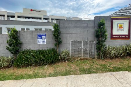 Apartamento para alugar com 50m², 2 quartos e 1 vagaPlaca