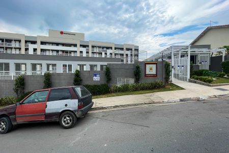 Apartamento para alugar com 50m², 2 quartos e 1 vagaPlaca