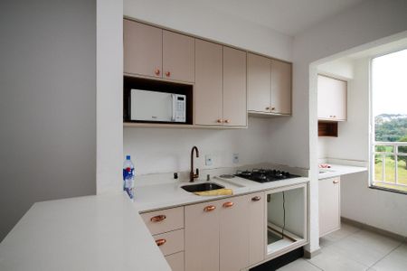 Apartamento para alugar com 50m², 2 quartos e 1 vagaCozinha