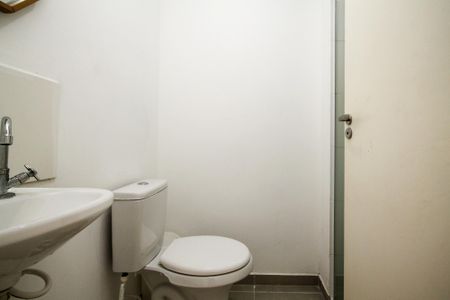 Apartamento para alugar com 50m², 2 quartos e 1 vagaBanheiro