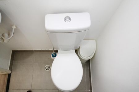 Apartamento para alugar com 50m², 2 quartos e 1 vagaBanheiro