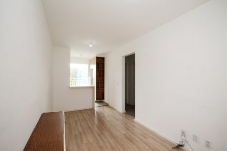 Apartamento para alugar com 50m², 2 quartos e 1 vagaSala