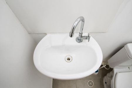 Apartamento para alugar com 50m², 2 quartos e 1 vagaBanheiro