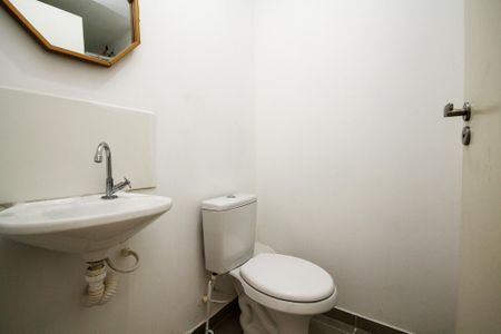 Apartamento para alugar com 50m², 2 quartos e 1 vagaBanheiro