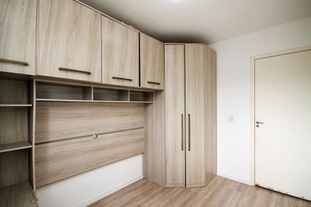 Apartamento para alugar com 50m², 2 quartos e 1 vagaQuarto 2