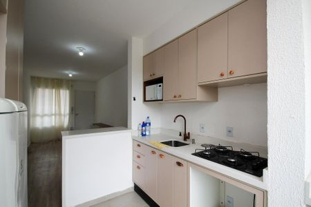 Apartamento para alugar com 50m², 2 quartos e 1 vagaCozinha