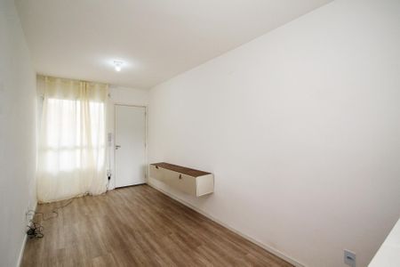 Apartamento para alugar com 50m², 2 quartos e 1 vagaSala