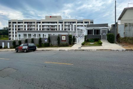 Apartamento para alugar com 50m², 2 quartos e 1 vagaFachada