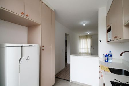 Apartamento para alugar com 50m², 2 quartos e 1 vagaCozinha