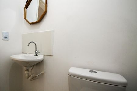 Apartamento para alugar com 50m², 2 quartos e 1 vagaBanheiro