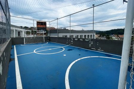 Apartamento para alugar com 50m², 2 quartos e 1 vagaQuadra Esportiva