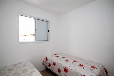 Quarto 1 de apartamento para alugar com 2 quartos, 50m² em Jardim Sandra, Cotia