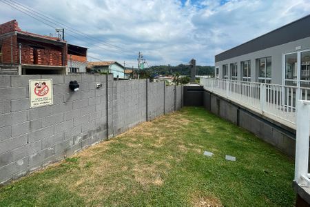 Apartamento para alugar com 50m², 2 quartos e 1 vagaEspaço Pet