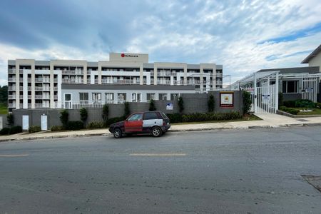 Apartamento para alugar com 50m², 2 quartos e 1 vagaFachada