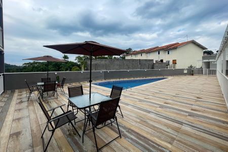 Apartamento para alugar com 50m², 2 quartos e 1 vagaÁrea comum - Piscina