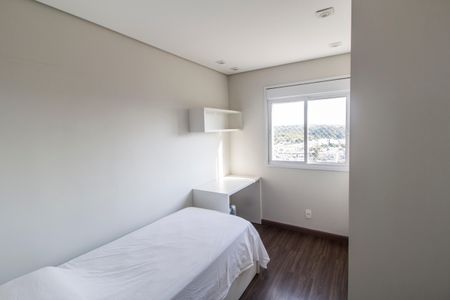 Apartamento à venda com 68m², 2 quartos e 2 vagasQuarto 3