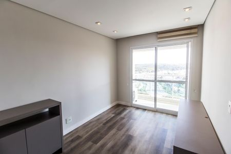 Apartamento à venda com 68m², 2 quartos e 2 vagasSala 