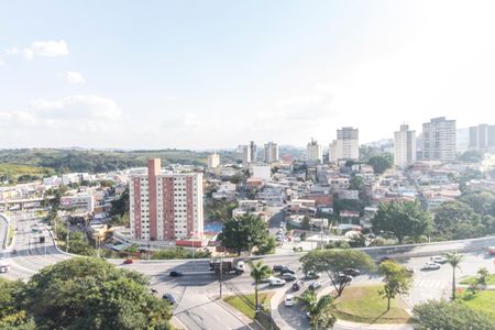 Apartamento à venda com 68m², 2 quartos e 2 vagasVista da Suíte